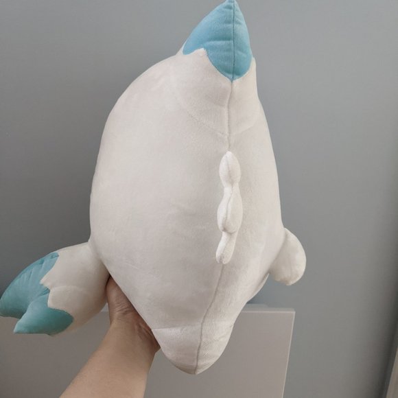 Authentic Ngui Ngui Plush (no tags) - Picture 4 of 4